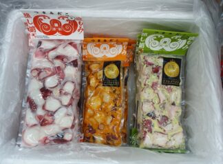 佐五右衛門さんの商品のご紹介！